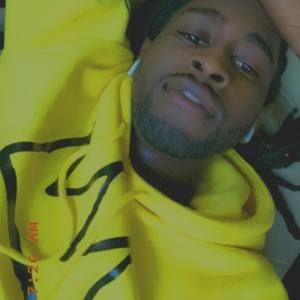 Meet your Posher, Gerry